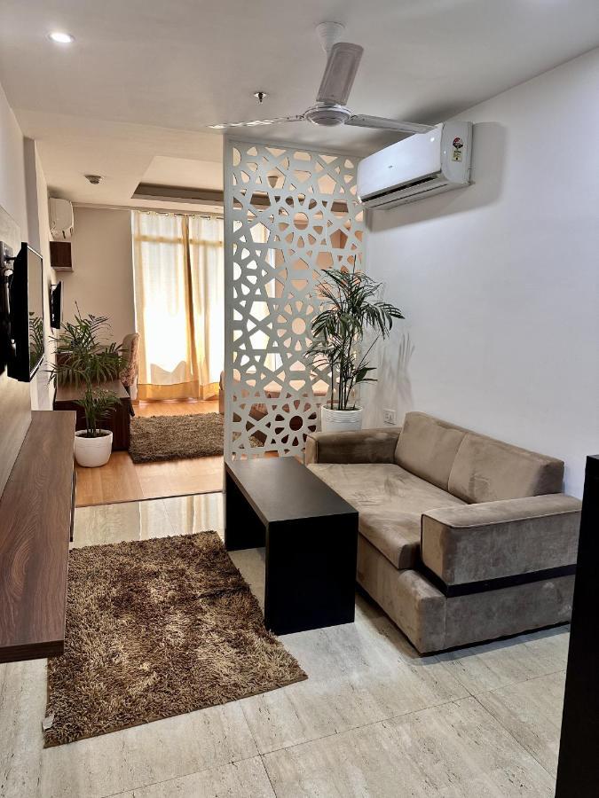 Flamingo Hotel Sector 67 I Studio Rooms I Gurgaon Exterior photo